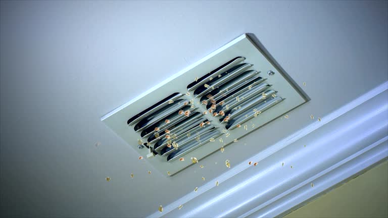 Best Affordable HVAC Duct Cleaning  in Lawrence, IN