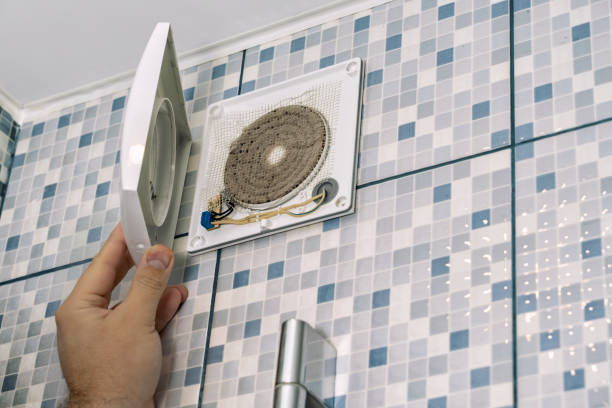 Best HVAC Air Duct Cleaning  in Lawrence, IN