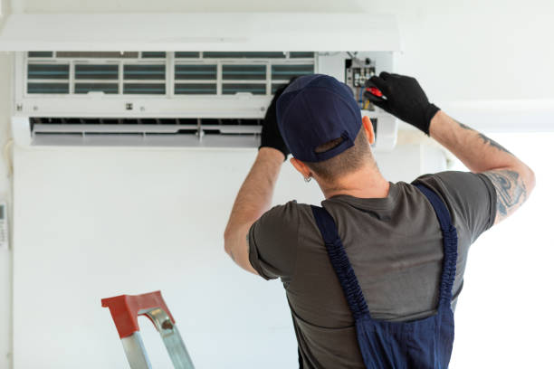 Best Affordable Air Duct Cleaning  in Lawrence, IN