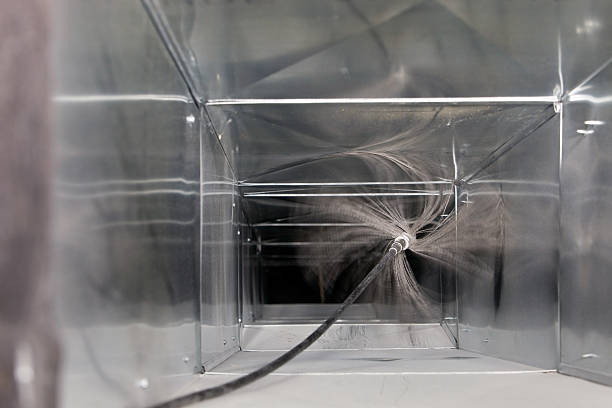 Best Affordable HVAC Duct Cleaning  in Lawrence, IN