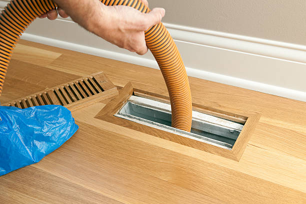 Reliable Lawrence, IN Airduct Cleaning Solutions