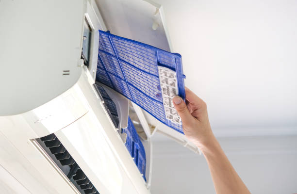 Best Affordable Duct Cleaning Services  in Lawrence, IN