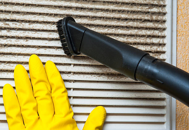 Best Emergency Air Duct Cleaning  in Lawrence, IN