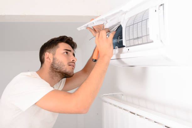 Best Ductwork Cleaning Services  in Lawrence, IN
